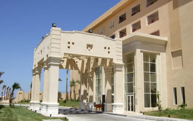 Imperial Shams Abu Soma - All inclusive