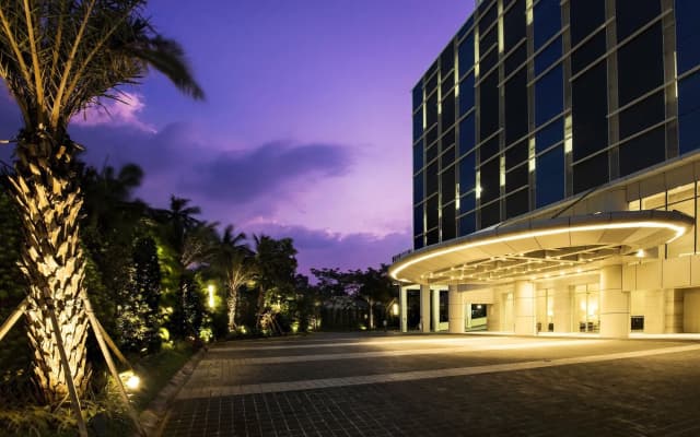 Oakwood Suites La Maison Jakarta