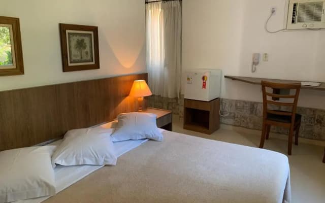 Hotel La Ponsa Itatiaia