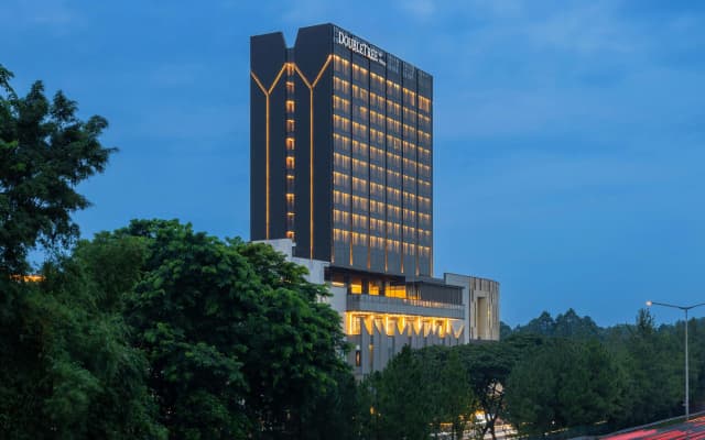 DoubleTree by Hilton Jakarta Bintaro Jaya