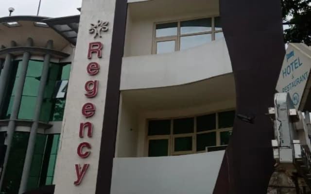 Hotel Harsh Regency