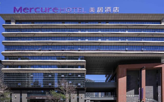 Mercure Panjin