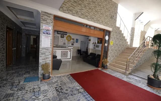 Bahar Aqua Resort