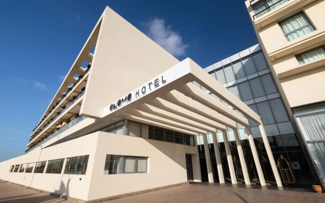 ONOMO Hotel Casablanca Airport