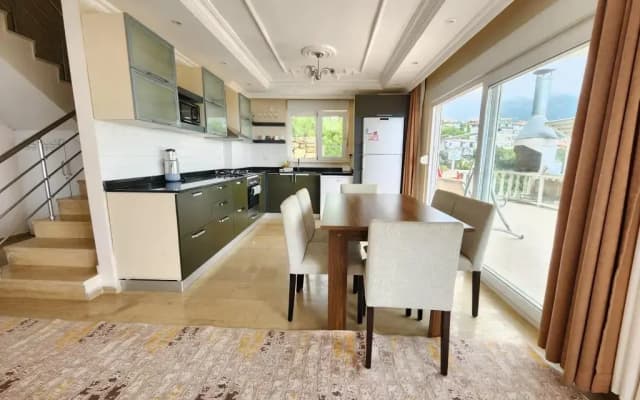 Villa Tuna Alanya