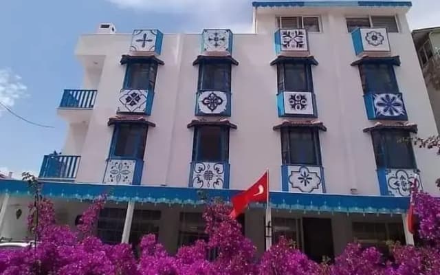 Mordogan Kardelen Pansiyon