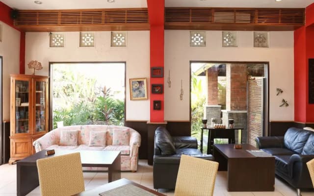 ABISHA Hotel Sanur