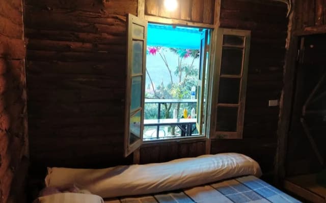 Oh Yeah  Hostel