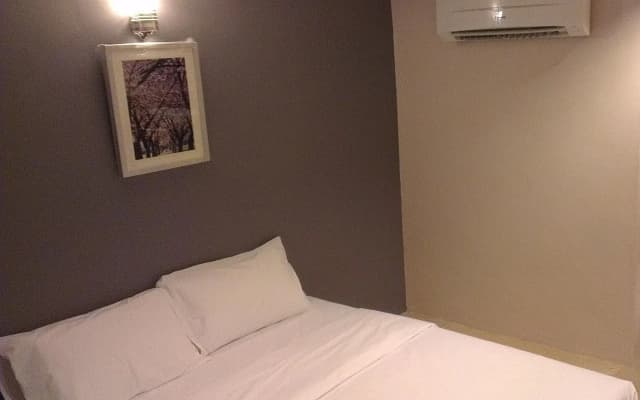 New Town Hotel Klang