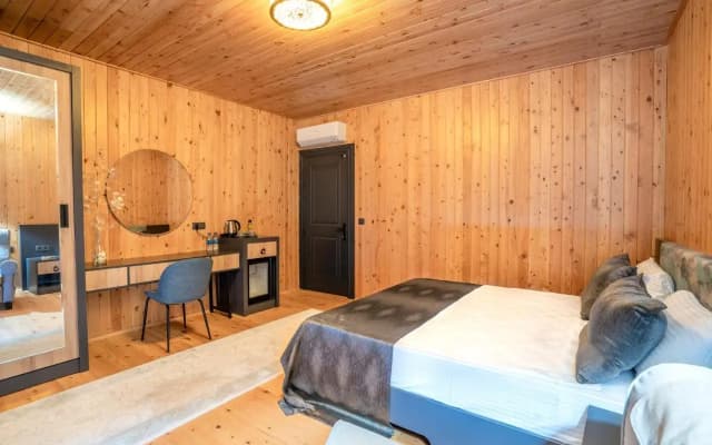 Avena Mountain Hotel - Adults Only