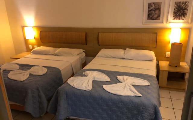 Beach Class Muro Alto Resort - New Time