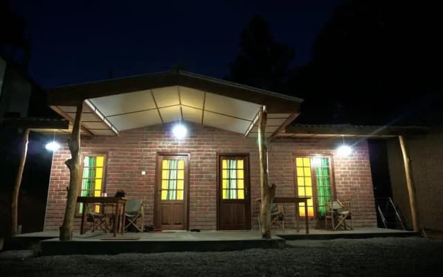 Rawana Den