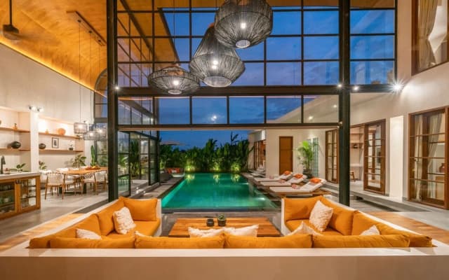 Villa Mango 2