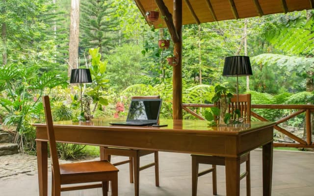 Taman Wisata Bougenville