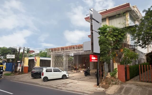 OYO 2443 Inn Joy