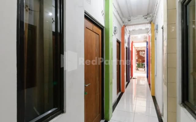 Malibu Syariah Tajur Bogor RedPartner