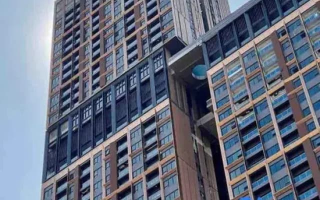 Bukit Bintang Lalaport Designer Condo KLCC View