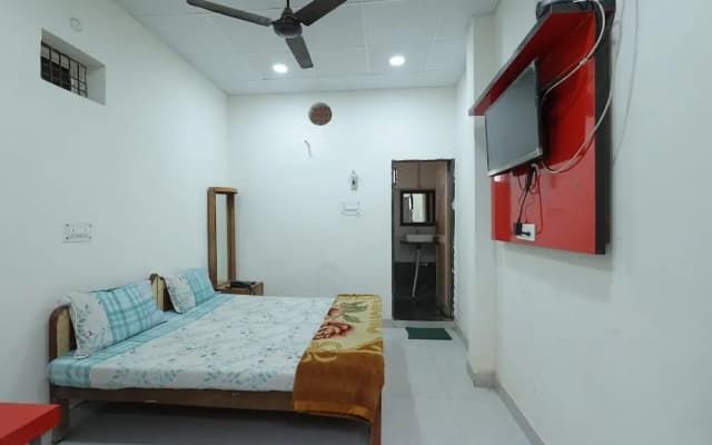 Hotel Shyam Inn