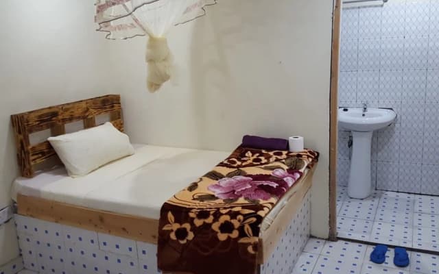 Korompoi Motel