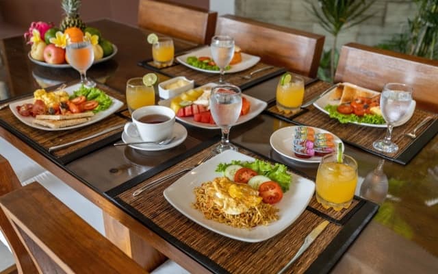 Luxury Villa Belle & Cloud 9