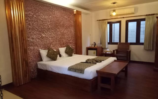B2@Samui Beach Resort