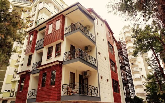 Ale Boutique Hotel