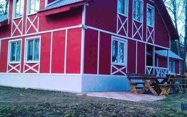 Kujvasar Hotel