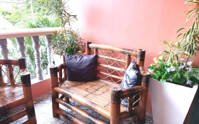 Solsken Guest House