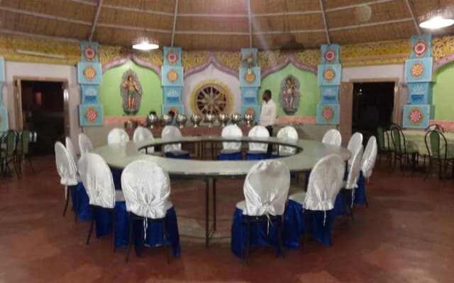Kishkinda Heritage Resort