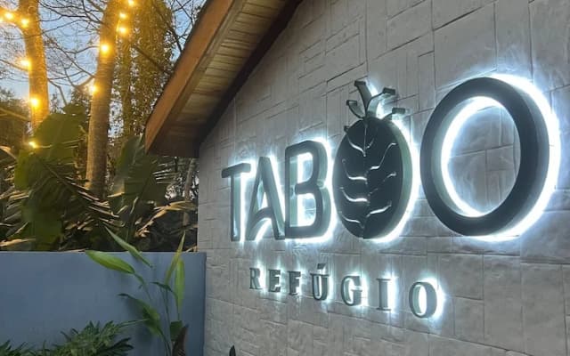 Taboo Refúgio