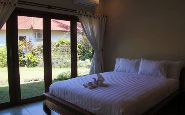 Bali Hai Island Resort