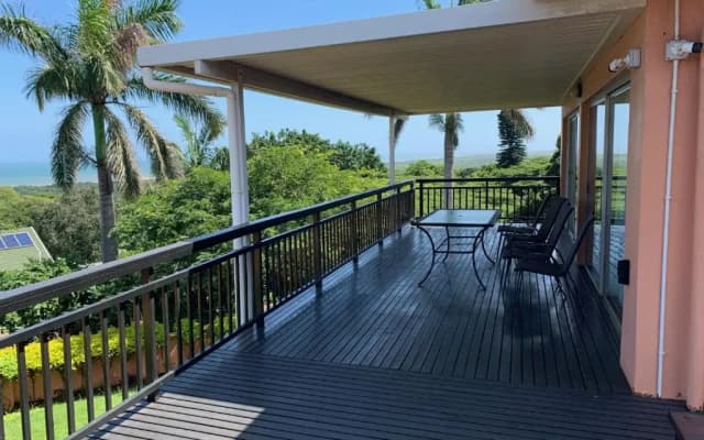 Seaview Executive Guest House