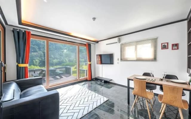 Hongcheon Casa Feliz Pension