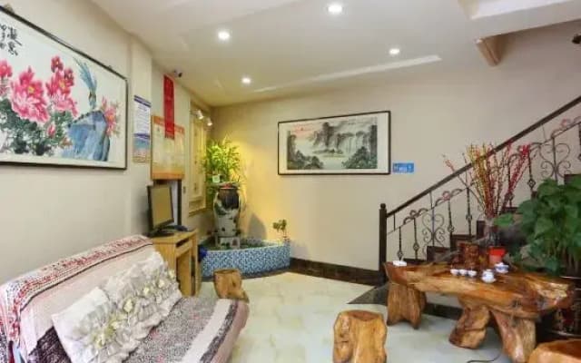 Harbin Spruce International Youth Hostel