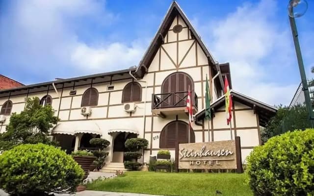 Hotel Steinhausen