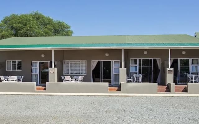 Die Kleipot Guesthouse