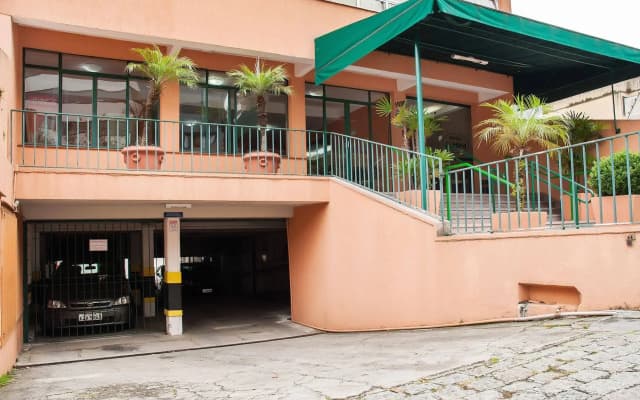 Hotel Lumini