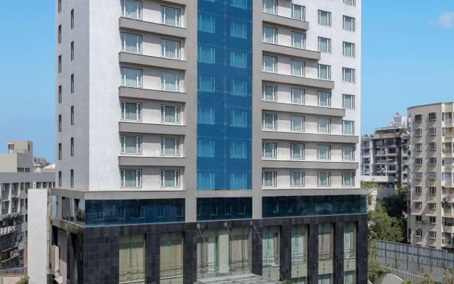 Radisson Blu Hotel Ahmedabad