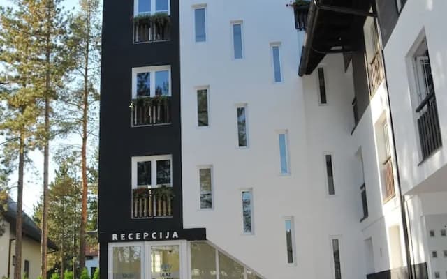Hotel Simsir