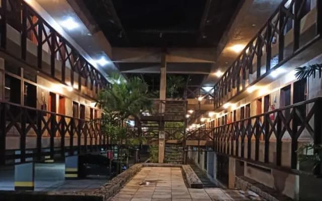 CUMBUCO - Eco Paradise - AP 112