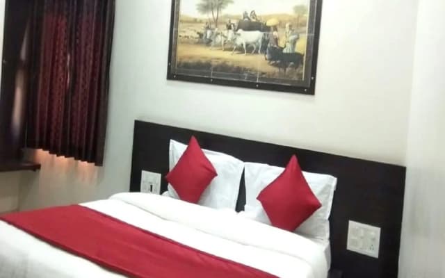 Hotel Gayatri by Sky Stays