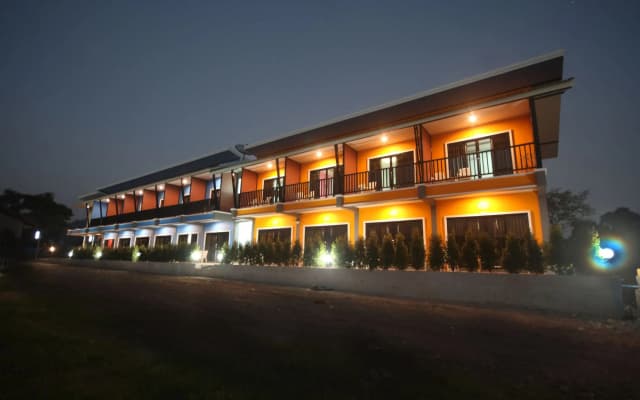 The Aireen Hotel