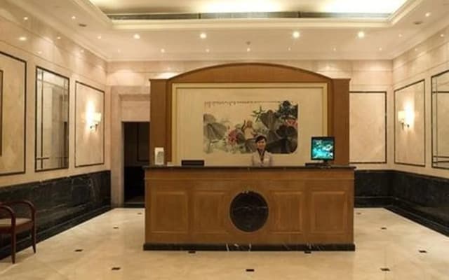 Parkview Dingshan Hotel