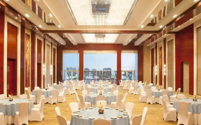 Snehamaya Spa & Resort
