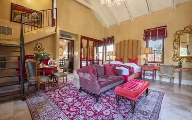 La Residence Franschhoek