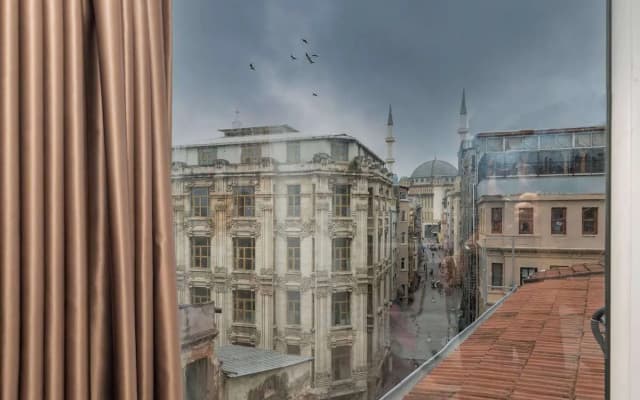 Boutique Central Taksim