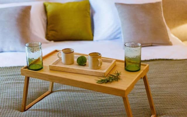 Boutique hotel Ruzmarin Garden&SPA by Aycon