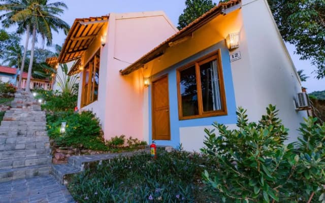 Star Hill Resort Phu Quoc