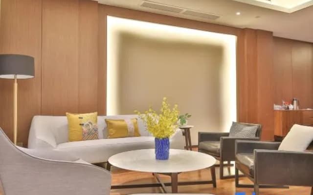 Ssaw Boutique Hotel Wenzhou