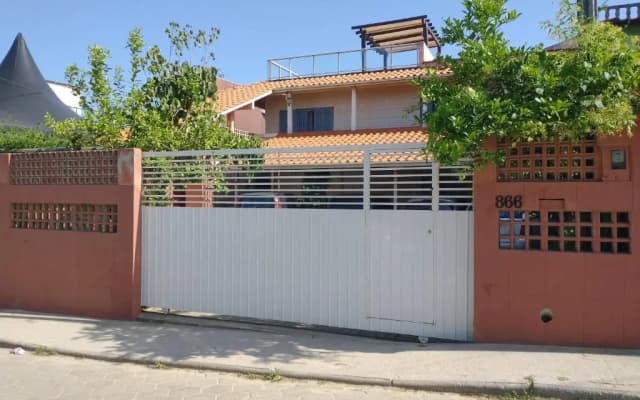Areias do Sol Suítes